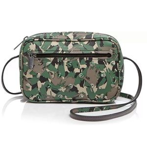 Marc by Marc Jacobs Sally Brush Tips Crossbody